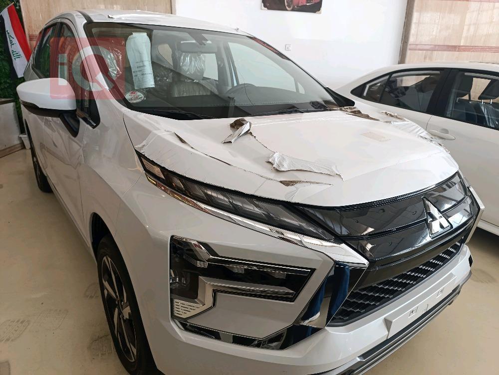 Mitsubishi Xpander